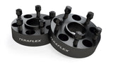 18-Up Wrangler JT/Gladiator 1.75 Inch Wheel Offset Adapter Pair 5x5 Inch to 5x5 Inch TeraFlex