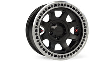 Cargar imagen en el visor de la galería, Olympus Beadlock Off-Road Wheel 5x5 Inch -12mm Metallic Black TeraFlex