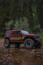 Cargar imagen en el visor de la galería, Olympus Beadlock Off-Road Wheel 8x6.5 Inch -25mm Metallic Black TeraFlex