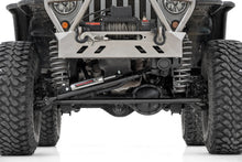 Load image into Gallery viewer, HD Steering Kit V2 Stabilizer Combo Jeep Cherokee XJ/Comanche MJ/Wrangler TJ Rough Country