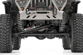HD Steering Kit V2 Stabilizer Combo Jeep Cherokee XJ/Comanche MJ/Wrangler TJ Rough Country