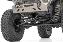 Load image into Gallery viewer, HD Steering Kit V2 Stabilizer Combo Jeep Cherokee XJ/Comanche MJ/Wrangler TJ Rough Country