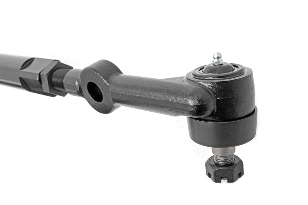 HD Steering Kit V2 Stabilizer Combo Jeep Cherokee XJ/Comanche MJ/Wrangler TJ Rough Country