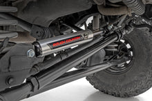 Load image into Gallery viewer, HD Steering Kit V2 Stabilizer Combo Jeep Cherokee XJ/Comanche MJ/Wrangler TJ Rough Country