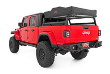Load image into Gallery viewer, Bed Rack Half Rack Aluminum Jeep Gladiator JT 4WD (2020-2025) Rough Country
