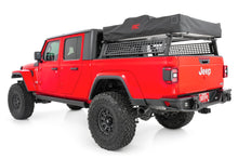 Load image into Gallery viewer, Bed Rack Half Rack Aluminum Jeep Gladiator JT 4WD (2020-2025) Rough Country