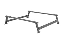 Load image into Gallery viewer, Bed Rack Half Rack Aluminum Jeep Gladiator JT 4WD (2020-2025) Rough Country
