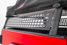 Load image into Gallery viewer, Bed Rack Molle Panel Jeep Gladiator JT 4WD (2020-2025) Rough Country