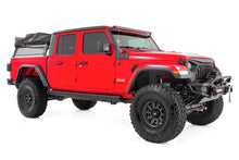 Load image into Gallery viewer, Bed Rack Molle Panel Jeep Gladiator JT 4WD (2020-2025) Rough Country