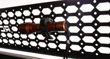 Load image into Gallery viewer, Bed Rack Molle Panel Jeep Gladiator JT 4WD (2020-2025) Rough Country