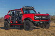 Load image into Gallery viewer, Tubular Doors 4 Door Ford Bronco 4WD (2021-2025) Rough Country