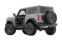 Load image into Gallery viewer, Tubular Doors 2 Door Ford Bronco (2 Door) 4WD (2021-2025) Rough Country