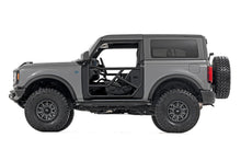 Load image into Gallery viewer, Tubular Doors 2 Door Ford Bronco (2 Door) 4WD (2021-2025) Rough Country