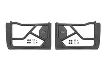 Load image into Gallery viewer, Tubular Doors 2 Door Ford Bronco (2 Door) 4WD (2021-2025) Rough Country