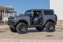 Load image into Gallery viewer, Tubular Doors 2 Door Ford Bronco (2 Door) 4WD (2021-2025) Rough Country