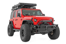 Cargar imagen en el visor de la galería, Front Winch Bumper 9500S Jeep Gladiator JT/Wrangler JK &amp; JL/Wrangler Unlimited 4WD Rough Country