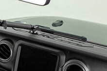 Cargar imagen en el visor de la galería, Dash Mount 8 Inch Mount Kit Jeep Gladiator JT/Wrangler JL 4WD (2018-2026) Rough Country