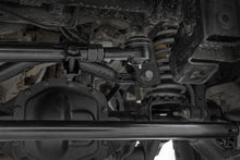 Load image into Gallery viewer, High Steer Kit w/ N3 Steering Stabilizer Jeep Gladiator JT/Wrangler JL (18-26) Rough Country