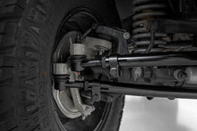 Load image into Gallery viewer, High Steer Kit w/ N3 Steering Stabilizer Jeep Gladiator JT/Wrangler JL (18-26) Rough Country