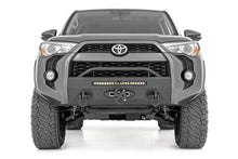 Load image into Gallery viewer, Front Bumper Hybrid 20 Inch Black LED Amber Toyota 4Runner 2WD/4WD (14-24) Rough Country