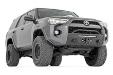 Load image into Gallery viewer, Front Bumper Hybrid 20 Inch Black LED Amber Toyota 4Runner 2WD/4WD (14-24) Rough Country