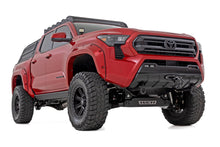 Cargar imagen en el visor de la galería, Hidden Winch Mount Toyota Tacoma 4WD (2024-2026) Rough Country