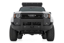 Load image into Gallery viewer, Hidden Winch Mount White SAE PRO9500S Toyota Land Cruiser 4WD (24-26) Rough Country