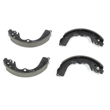 Cargar imagen en el visor de la galería, Power Stop 98-08 Subaru Forester Rear Autospecialty Brake Shoes
