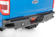 Load image into Gallery viewer, Rear Bumper Ford F-150 2WD/4WD (2021-2023) Rough Country