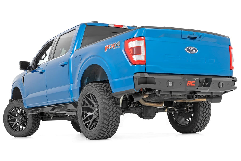 Rear Bumper Ford F-150 2WD/4WD (2021-2023) Rough Country