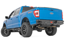 Load image into Gallery viewer, Rear Bumper Ford F-150 2WD/4WD (2021-2023) Rough Country