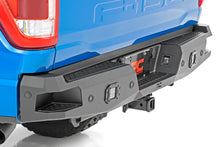 Load image into Gallery viewer, Rear Bumper Ford F-150 2WD/4WD (2021-2023) Rough Country