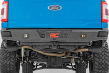 Load image into Gallery viewer, Rear Bumper Ford F-150 2WD/4WD (2021-2023) Rough Country
