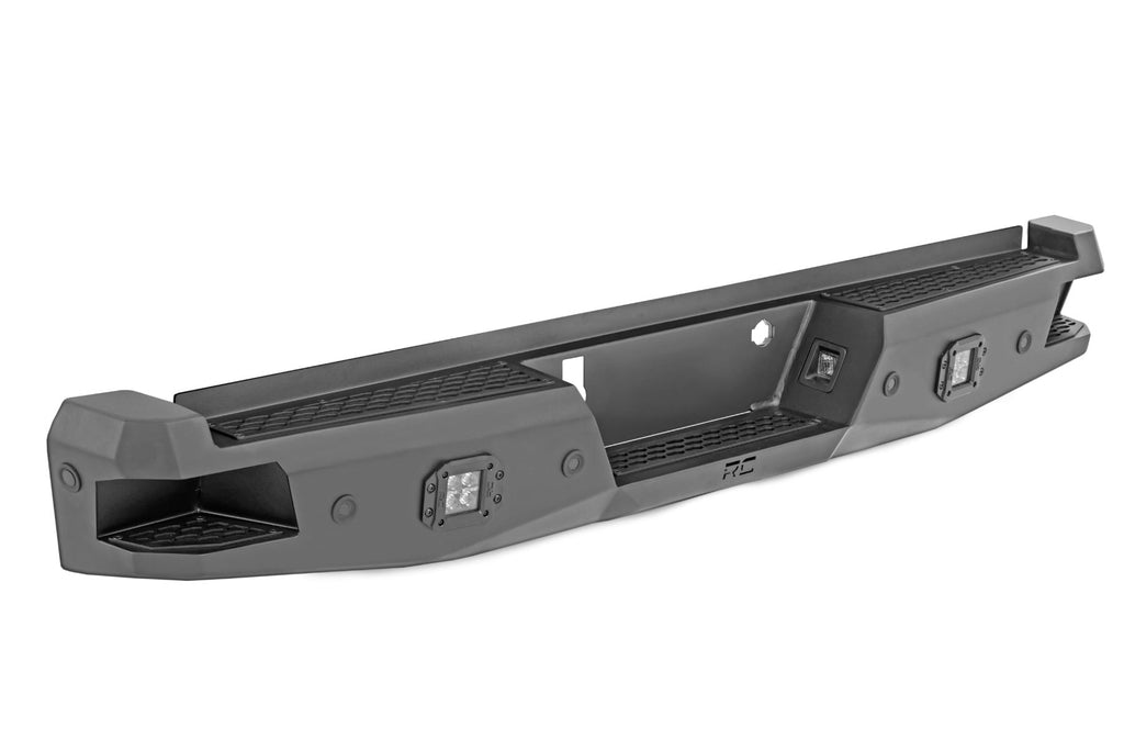 Rear Bumper Ford F-150 2WD/4WD (2021-2023) Rough Country