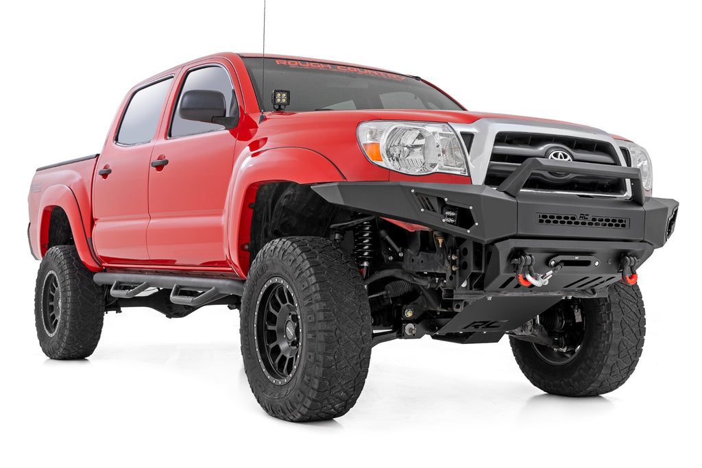 Front Bumper Toyota Tacoma 2WD/4WD (2005-2011) Rough Country