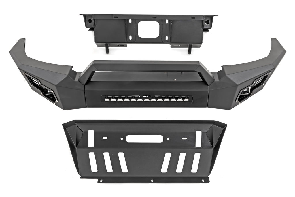 Front Bumper Toyota Tacoma 2WD/4WD (2005-2011) Rough Country
