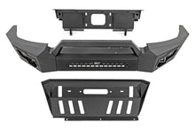 Load image into Gallery viewer, Front Bumper Toyota Tacoma 2WD/4WD (2005-2011) Rough Country