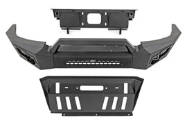 Front Bumper Toyota Tacoma 2WD/4WD (2005-2011) Rough Country