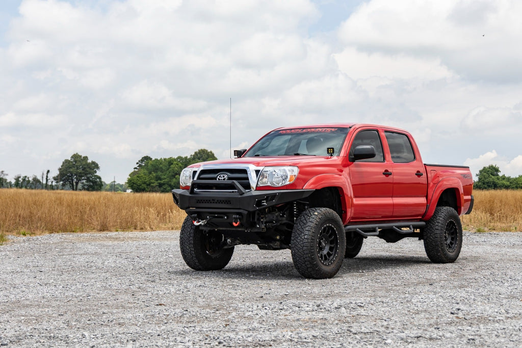 Front Bumper Toyota Tacoma 2WD/4WD (2005-2011) Rough Country
