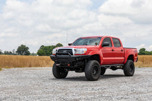 Load image into Gallery viewer, Front Bumper Toyota Tacoma 2WD/4WD (2005-2011) Rough Country