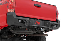Load image into Gallery viewer, Rear Bumper Toyota Tacoma 2WD/4WD (2005-2015) Rough Country