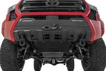 Load image into Gallery viewer, Hidden Winch Mount PRO9500S Toyota Tacoma 4WD (2024-2026) Rough Country