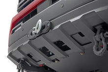 Load image into Gallery viewer, Hidden Winch Mount PRO9500S Toyota Tacoma 4WD (2024-2026) Rough Country