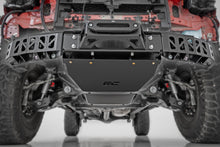 Load image into Gallery viewer, Hidden Winch Mount PRO9500S Toyota Tacoma 4WD (2024-2026) Rough Country