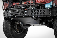 Load image into Gallery viewer, Hidden Winch Mount PRO9500S Toyota Tacoma 4WD (2024-2026) Rough Country