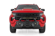 Cargar imagen en el visor de la galería, EXO Winch Mount Kit Chevy Silverado 1500 2WD/4WD (2022-2026) Rough Country