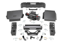Load image into Gallery viewer, Hidden Winch Mount PRO12000S Toyota Tacoma 4WD (2024-2026) Rough Country