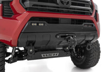 Load image into Gallery viewer, Hidden Winch Mount PRO12000S Toyota Tacoma 4WD (2024-2026) Rough Country