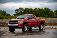 Cargar imagen en el visor de la galería, 5 Inch Lift Kit M1 Silverado/Sierra 1500 2WD (2007-2013) Rough Country