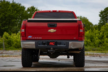 Cargar imagen en el visor de la galería, 5 Inch Lift Kit M1 Silverado/Sierra 1500 2WD (2007-2013) Rough Country